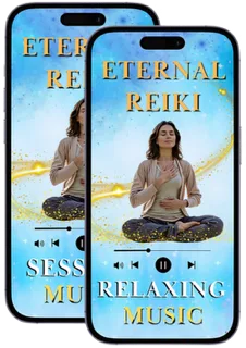 Reiki Music