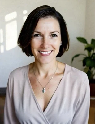 Sarah Mathews, Reiki Master with 20+ years experience